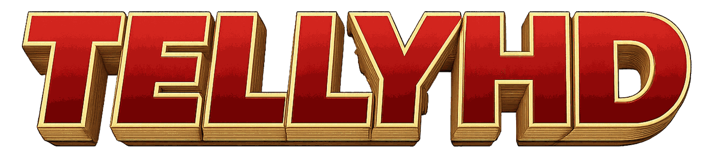 tellyhd logo